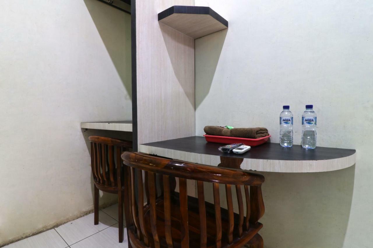 Hotel Graha Soeltan Sunggal Bagian luar foto